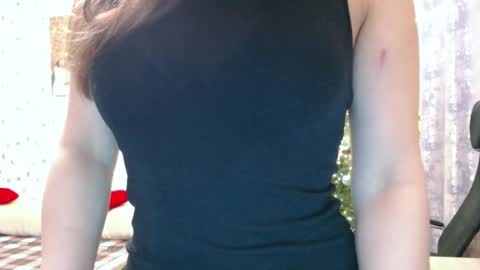 Rosie is waiting for YOU online show from 01.17.25