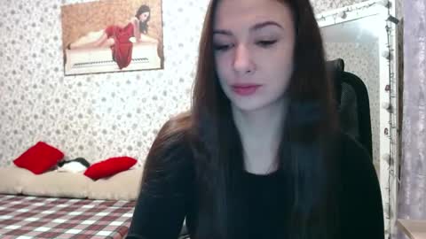 Rosie is waiting for YOU online show from 02.11.25