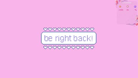 Rosie is waiting for YOU online show from 02.03.26