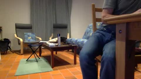 Snapshot of rosiers2023 chatting on 12.12.24 rosiers2023 online show from 12.12.24