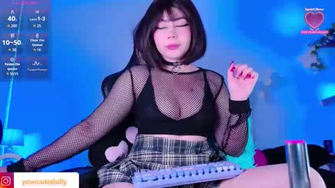 rositafresita01 online show from 03.22.26