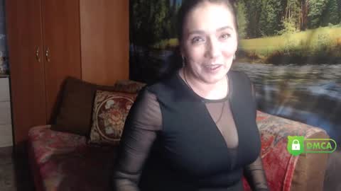 Snapshot of rositaohsky chatting on 03.09.25 rositaohsky online show from 03.09.25