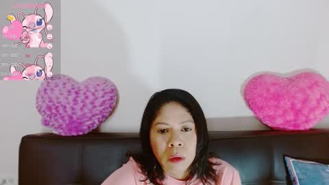 Snapshot of rositaredred chatting on 02.09.25 ROSE online show from 02.09.25