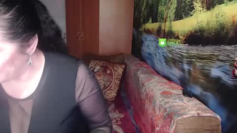 Snapshot of rositasky chatting on 03.06.25 RositaSky online show from 03.06.25