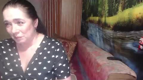 RositaSky online show from 04.03.26