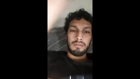 Snapshot of roskof69 chatting on 12.26.24 Ribuu online show from 12.26.24