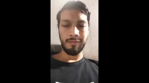 Snapshot of roskof69 chatting on 12.30.24 Ribuu online show from 12.30.24