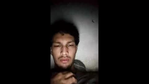 Snapshot of roskof69 chatting on 01.24.25 Ribuu online show from 01.24.25