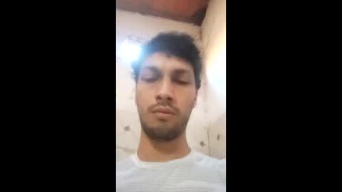 Snapshot of roskof69 chatting on 01.26.25 Ribuu online show from 01.26.25