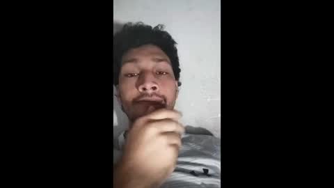 Snapshot of roskof69 chatting on 01.27.25 Ribuu online show from 01.27.25