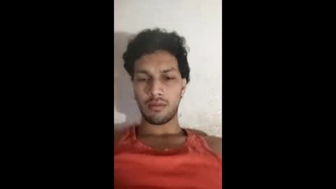 Snapshot of roskof69 chatting on 02.14.25 Ribuu online show from 02.14.25