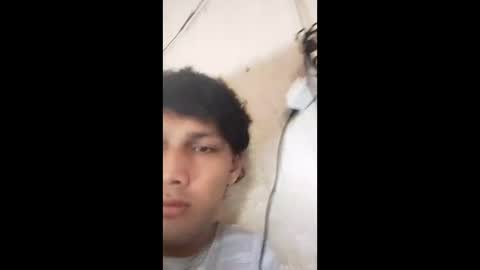 Snapshot of roskof69 chatting on 03.06.25 Ribuu online show from 03.06.25