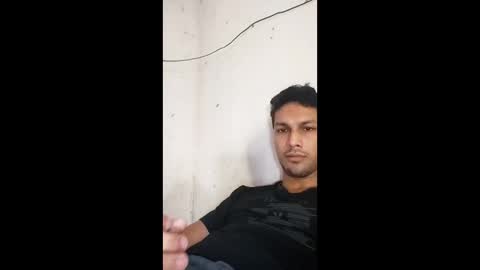 Snapshot of roskof69 chatting on 03.10.25 Ribuu online show from 03.10.25