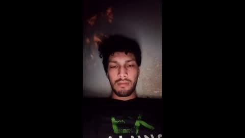 Snapshot of roskof69 chatting on 09.29.25 Ribuu online show from 09.29.25