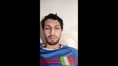 Snapshot of roskof69 chatting on 10.01.25 Ribuu online show from 10.01.25