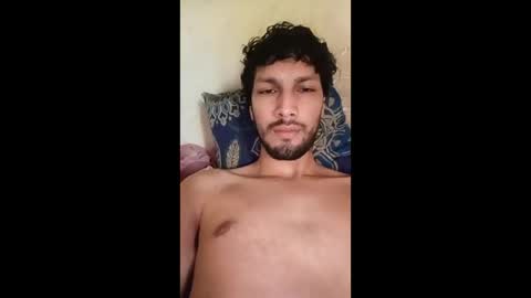 Snapshot of roskof69 chatting on 10.03.25 Ribuu online show from 10.03.25