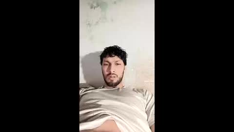 Snapshot of roskof69 chatting on 10.12.25 Ribuu online show from 10.12.25