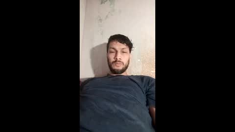 Snapshot of roskof69 chatting on 10.19.25 Ribuu online show from 10.19.25