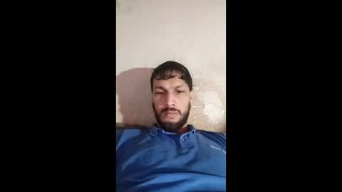 Snapshot of roskof69 chatting on 10.27.25 Ribuu online show from 10.27.25