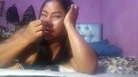 Snapshot of rosmerynava chatting on 01.07.25 rosmerynavarro online show from 01.07.25