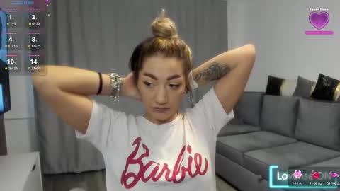 Rossa online show from 03.01.26