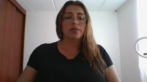 Rossana  online show from 12.29.24