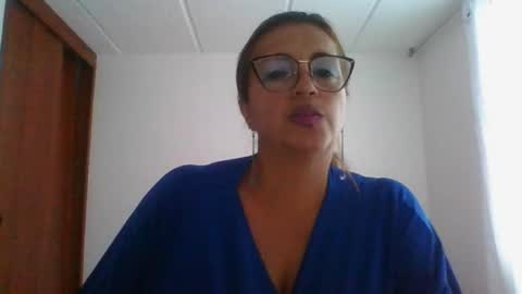 Rossana  online show from 02.05.25