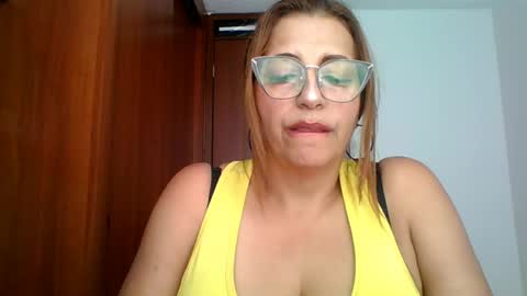 Rossana  online show from 04.19.26