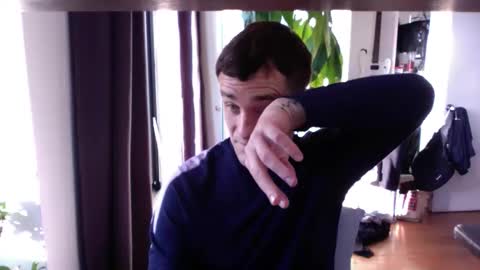 RossCollab online show from 12.18.25