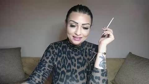Snapshot of rosse2683 chatting on 03.24.26 rosse2683 online show from 03.24.26