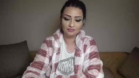 Snapshot of rosse2683 chatting on 03.31.26 rosse2683 online show from 03.31.26