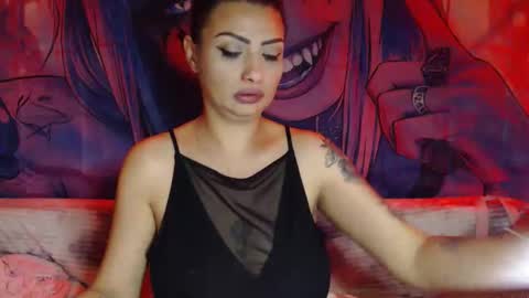 Snapshot of rosse2683 chatting on 04.10.26 rosse2683 online show from 04.10.26