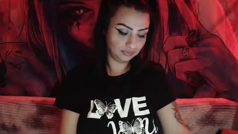 Snapshot of rosse2683 chatting on 04.12.26 rosse2683 online show from 04.12.26