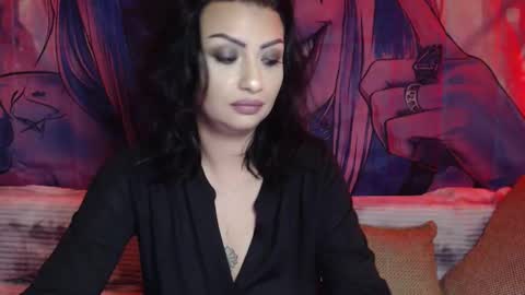 Snapshot of rosse2683 chatting on 04.16.26 rosse2683 online show from 04.16.26