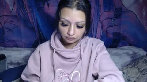 Snapshot of rosse2683 chatting on 04.19.26 rosse2683 online show from 04.19.26