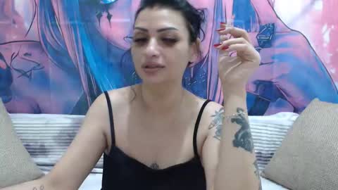 Snapshot of rosse2683 chatting on 04.20.26 rosse2683 online show from 04.20.26
