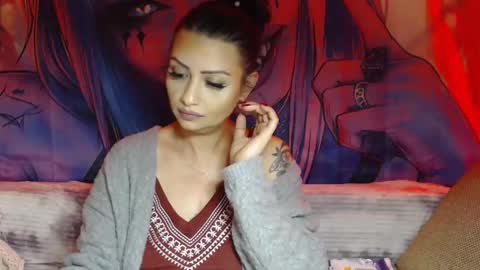 Snapshot of rosse2683 chatting on 04.24.26 rosse2683 online show from 04.24.26