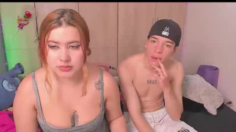 rosse and jack online show from 04.04.26