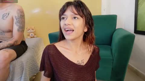 Anal for the first time 40000tks online show from 02.19.26