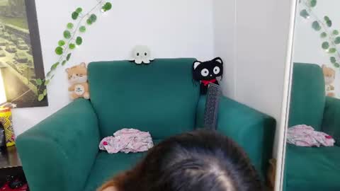 Anal for the first time 40000tks online show from 07.02.26