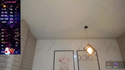 Snapshot of rosse_jeane_v chatting on 12.13.24 rosse jeane v online show from 12.13.24