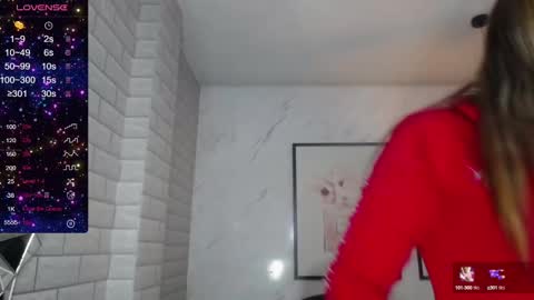 Snapshot of rosse_jeane_v chatting on 01.09.25 rosse jeane v online show from 01.09.25