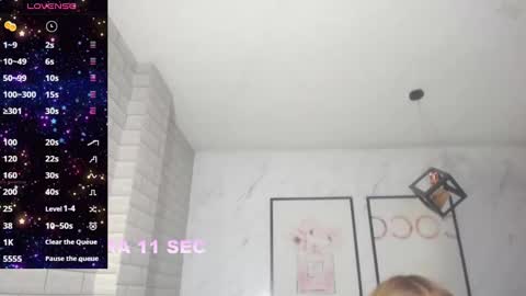 Snapshot of rosse_jeane_v chatting on 01.31.25 rosse jeane v online show from 01.31.25