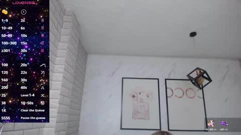 Snapshot of rosse_jeane_v chatting on 02.01.25 rosse jeane v online show from 02.01.25