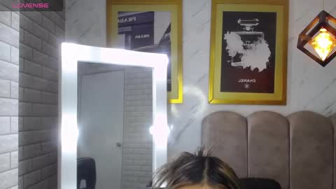 rosse jeane v online show from 02.11.26