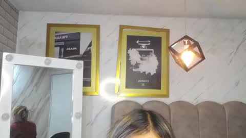 rosse jeane v online show from 03.25.26