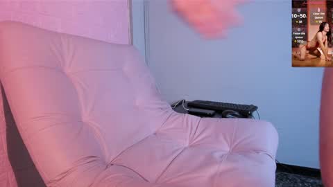 Snapshot of rosse_merry chatting on 12.02.24 Rosse Maria online show from 12.02.24