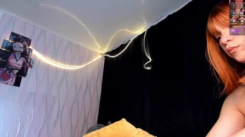 Snapshot of rosse_merry chatting on 12.03.25 Rosse Maria online show from 12.03.25