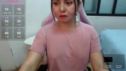 MY NAME IS  ROSSE  online show from 01.08.25