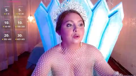 MY NAME IS  ROSSE  online show from 03.06.25